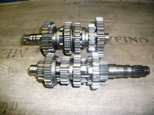 KTM Duke 125 ABS A3 Anno 13-16