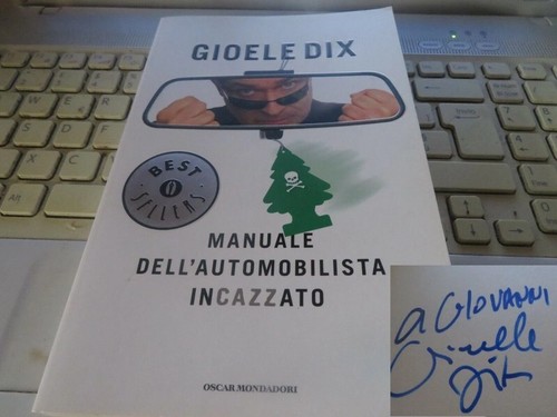 Libro manuale - libro:, "manuale