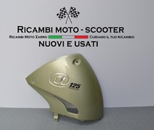 Fianchetto laterale destro