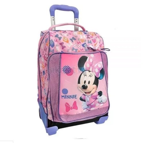 Zaino trolley ruote - 2,