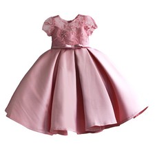 Vestito Damigella Cerimonia