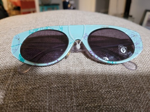 Swatch sunglasses 1992 mod - sunglasses,