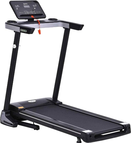 Tapis roulant elettrico - tapis,