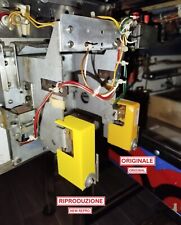 Coin switch cover copertura gettoniera - Williams Pinball Flipper Part # 03-7233