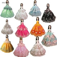 Abito da sposa moda casuale 10
