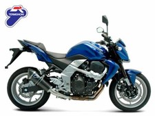 TERMINALE TERMIGNONI INOX