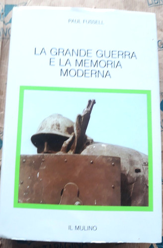 Grande guerra la memoria - la,