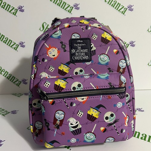 Loungefly mini zaino disney - loungefly,