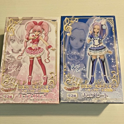 Glitter force sweet precure - glitter, dx