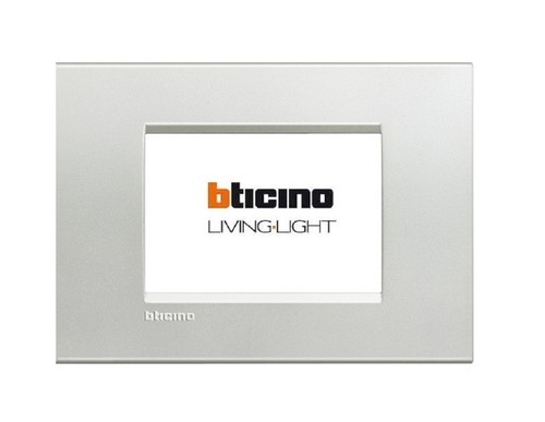 Bticino living light lna4803ag - bticino,