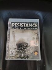 RESISTANCE FALL OF MAN - Gioco