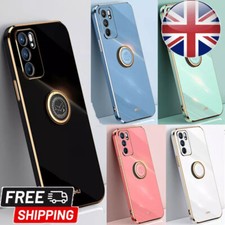 Custodia morbida per OPPO A5