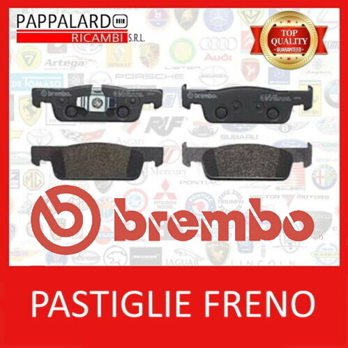 Set kit pastiglie - set,