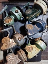 Alcedo Omnia Mulinelli Lotto 6 Differenti