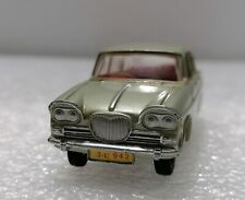 SIMGER VOGUE - Dinky Toys 145 Vintage Made in England 1962/66