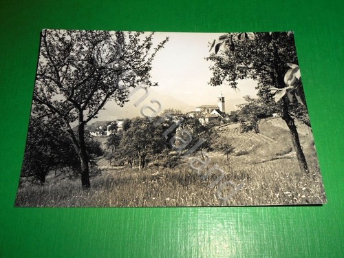 Cartolina avaglio - (, lauco