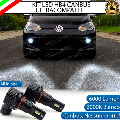 Kit full led hb4 fendinebbia - full,