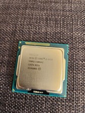 SR0RQ Intel Core i5-3330