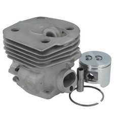 Assemblaggio cilindro e