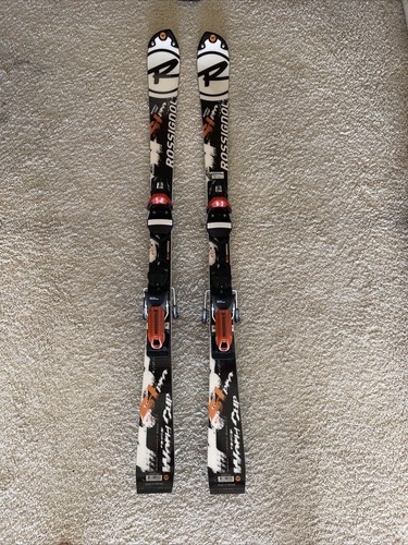 Rossignol world cup pro - world,