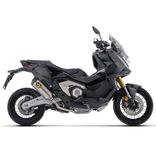 Terminale scarico arrow - scarico,