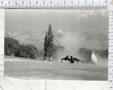 675-22 foto aviazione aeronautica aerei elicotteri  anni  1950-60  