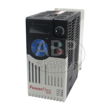 100% YG Allen Bradley