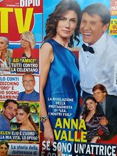 Dipiù Tv 2023 47.Anna Valle,Francesca Bergesio,Melike Ipek Yalova,Beatrice Luzzi