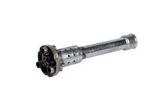 DB KILLER SILENZIATORE MEGATON