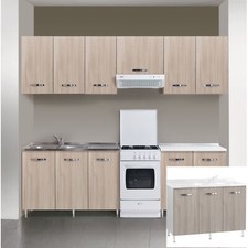 17611   Q.TA' 1 KIT CUCINA