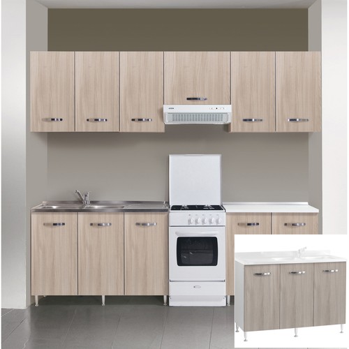 17611 1 kit - 1, cucina