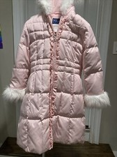 Cappotto ROTHSCHILD rosa con