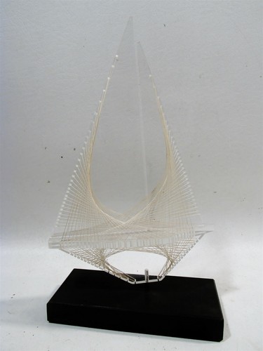 Midcentury ronald fox - midcentury, lucite