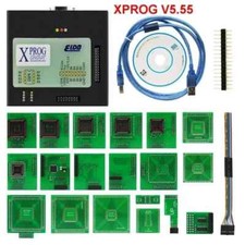 Xprog V5.55 X-prog M ECU for