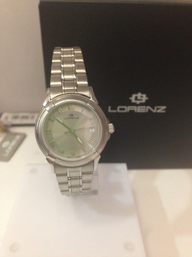Orologio lorenz donna ref - lorenz,