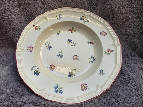 Piatto zuppiera villeroy - piatto,