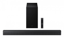 Samsung Soundbar 3.1 Canali Subwoofer Wireless Bluetooth B-series HW-B650F/ZF