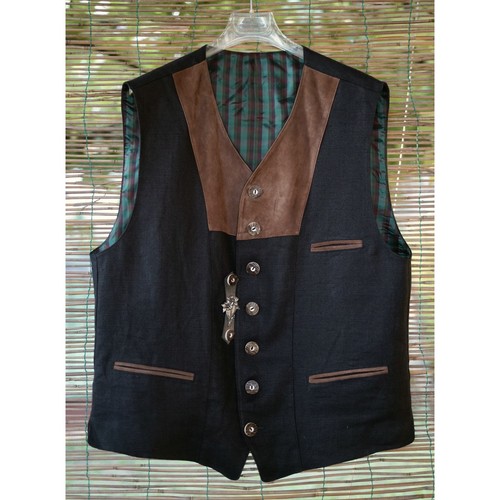 Gilet circa uomo - , tg.54.