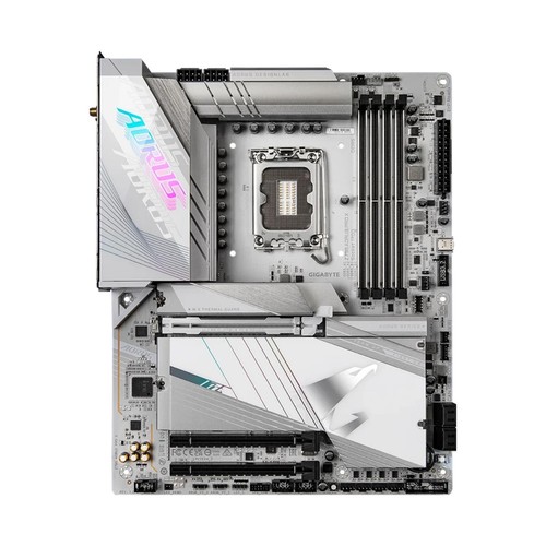 Gigabyte z790 aorus pro - aorus, x