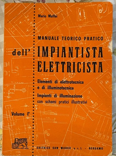 Manuale teorico pratico