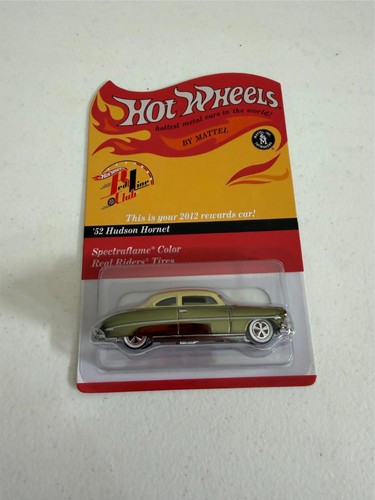 Hot wheels 2012 - hot,