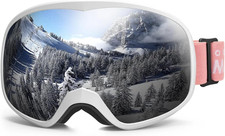 Maschera Sci Modello Owl Kids