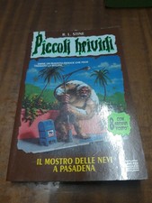 Piccoli  Brividi R. L. STINE