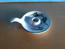 Bugia in ceramica disegno