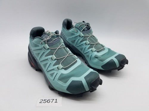 Scarpe trail running - da,