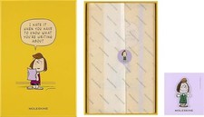 Moleskine peanuts limited - moleskine,
