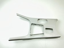 RIVESTIMENTO CONSOLLE CENTRALE PER BMW X3 2° Serie 51169184481 (10>)
