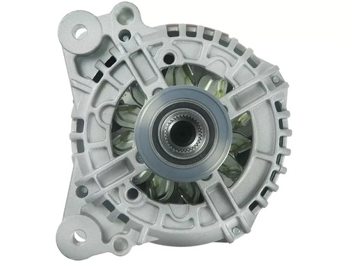 Alternatore 140a - alternatore,