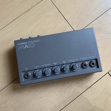 Amplificatore per cuffie