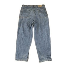 Jeans uomo Karl Kani Baggy